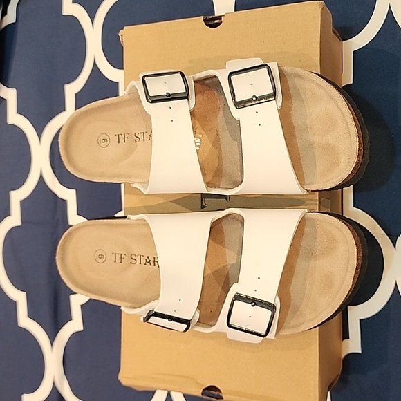 TF Star Shoes - Tf star sandles